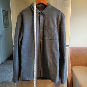 Oneill button up shirt